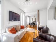 Vente Appartement 3 pièces 52.78 m2 Paris 5ème