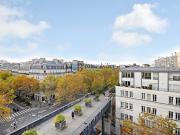 Vente Appartement 3 pièces 52.88 m2 Paris 12ème