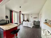 Vente Appartement 3 pièces 52 m2 Asnieres sur seine