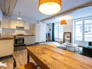 Vente Appartement 3 pièces 52 m2 Bayonne