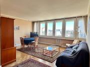 Vente Appartement 3 pièces 52 m2 Boulogne Billancourt