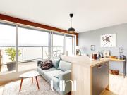 Vente Appartement 3 pièces 52 m2 Caen