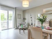 Vente Appartement 3 pièces 52 m2 Caen