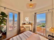 Vente Appartement 3 pièces 52 m2 Cap d'Ail