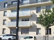 Vente Appartement 3 pièces 52 m2 Chatenay malabry