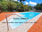 Vente Appartement 3 pièces 52 m2 Fort de france