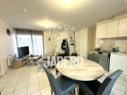 Vente Appartement 3 pièces 52 m2 Franqueville Saint Pierre