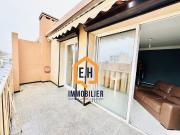 Vente Appartement 3 pièces 52 m2 La Seyne sur Mer