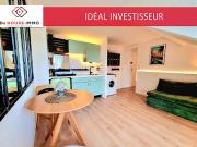 Vente Appartement 3 pièces 52 m2 Le Pouliguen
