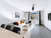 Vente Appartement 3 pièces 52 m2 Marseille 12ème