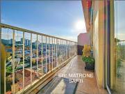 Vente Appartement 3 pièces 52 m2 Marseille 13ème