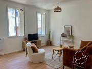Vente Appartement 3 pièces 53 m2 Marseille 1er