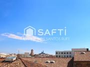 Vente Appartement 3 pièces 52 m2 Marseille 2ème