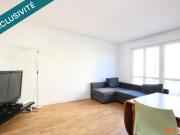 Vente Appartement 3 pièces 52 m2 Massy
