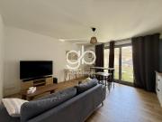 Vente Appartement 3 pièces 52 m2 Montpellier