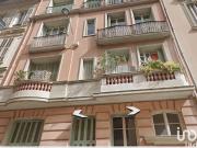 Vente Appartement 3 pièces 52 m2 Nice