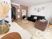 Vente Appartement 3 pièces 52 m2 Nice