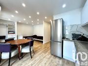 Vente Appartement 3 pièces 52 m2 Nice