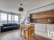 Vente Appartement 3 pièces 52 m2 Noisy le Sec