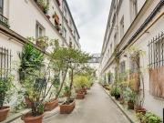 Vente Appartement 3 pièces 52 m2 Paris 11ème