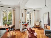 Vente Appartement 3 pièces 52 m2 Paris 11ème