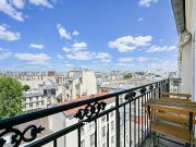Vente Appartement 3 pièces 52 m2 Paris 14ème
