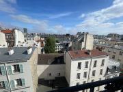 Vente Appartement 3 pièces 52 m2 Paris 14ème