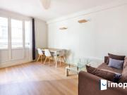 Vente Appartement 3 pièces 52 m2 Paris 15ème