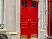 Vente Appartement 3 pièces 52 m2 Paris 17ème