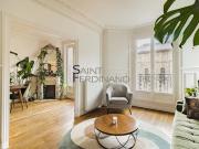 Vente Appartement 3 pièces 52 m2 Paris 18ème