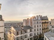 Vente Appartement 3 pièces 52 m2 Paris 18ème