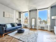 Vente Appartement 3 pièces 52 m2 Paris 18ème