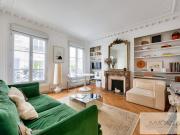 Vente Appartement 3 pièces 52 m2 Paris 18ème