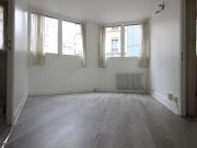 Vente Appartement 3 pièces 51 m2 Paris 19ème