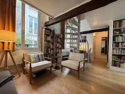 Vente Appartement 3 pièces 52 m2 Paris 5ème