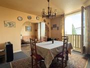 Vente Appartement 3 pièces 52 m2 Saint die des vosges