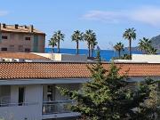 Vente Appartement 3 pièces 52 m2 Saint Mandrier sur Mer