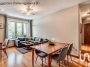 Vente Appartement 3 pièces 52 m2 Toulouse