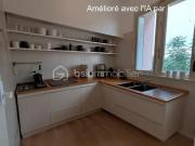 Vente Appartement 3 pièces 52 m2 Toulouse