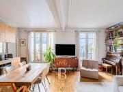 Vente Appartement 3 pièces 53.02 m2 Paris 12ème