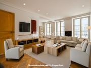 Vente Appartement 3 pièces 53.03 m2 Paris 9ème