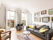 Vente Appartement 3 pièces 53.08 m2 Paris 18ème