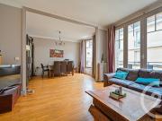 Vente Appartement 3 pièces 53.16 m2 Paris 16ème