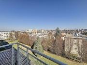 Vente Appartement 3 pièces 53.18 m2 Bourg la Reine