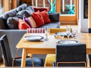 Vente Appartement 3 pièces 53.23 m2 Les Gets