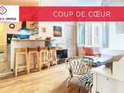 Vente Appartement 3 pièces 53.23 m2 Paris 11ème