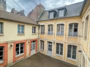 Vente Appartement 3 pièces 53.28 m2 Dieppe