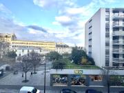 Vente Appartement 3 pièces 53.29 m2 Paris 13ème