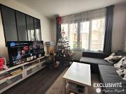 Vente Appartement 3 pièces 53.33 m2 Saint Germain en Laye