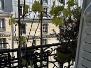 Vente Appartement 3 pièces 53.41 m2 Paris 13ème